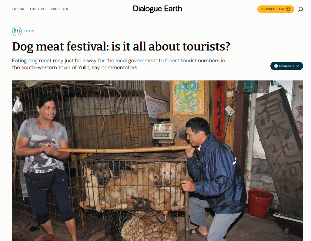 China Dog_meat_festival