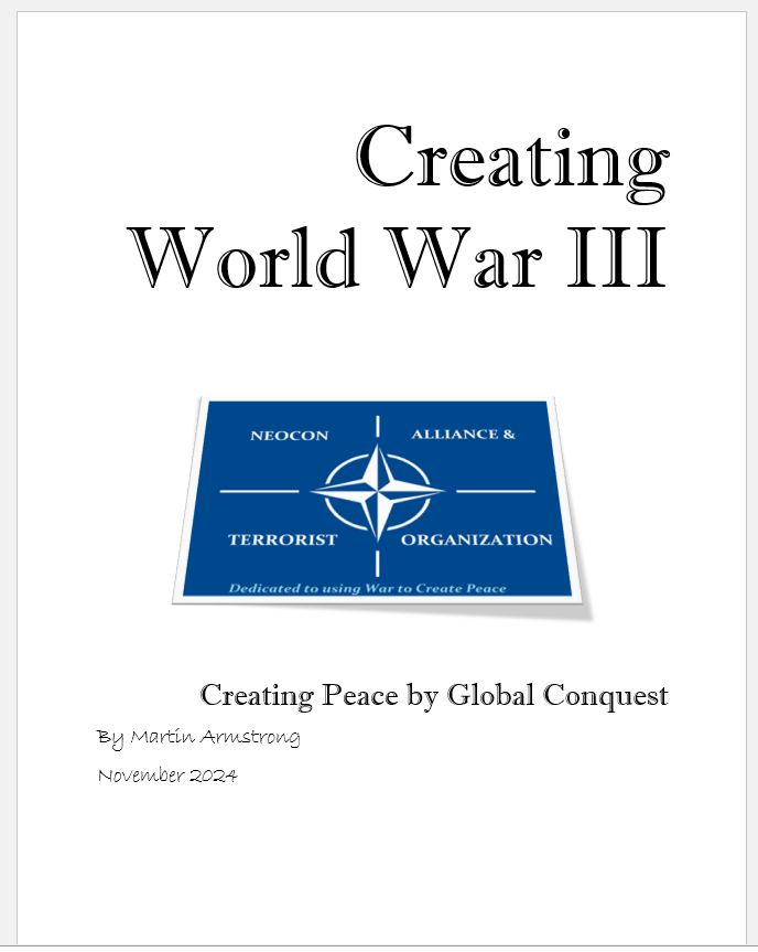 Creating_World_War_III WEC 2024