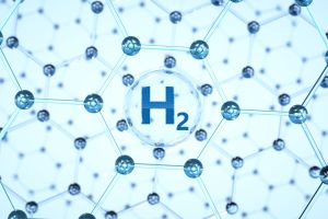 Hydrogen