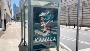 Kamala.Eagles.Poster