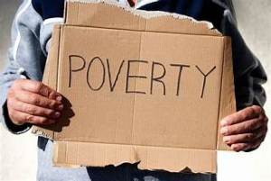 poverty