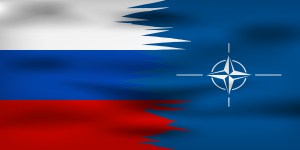 NATO vs. Russia