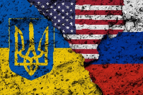 US Russia Ukraine