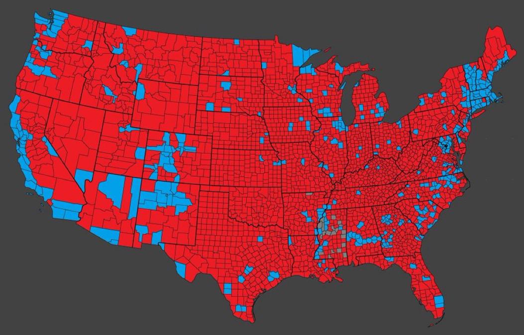 The Silent MAJORITY Comes Out Of Hiding | Armstrong Economics