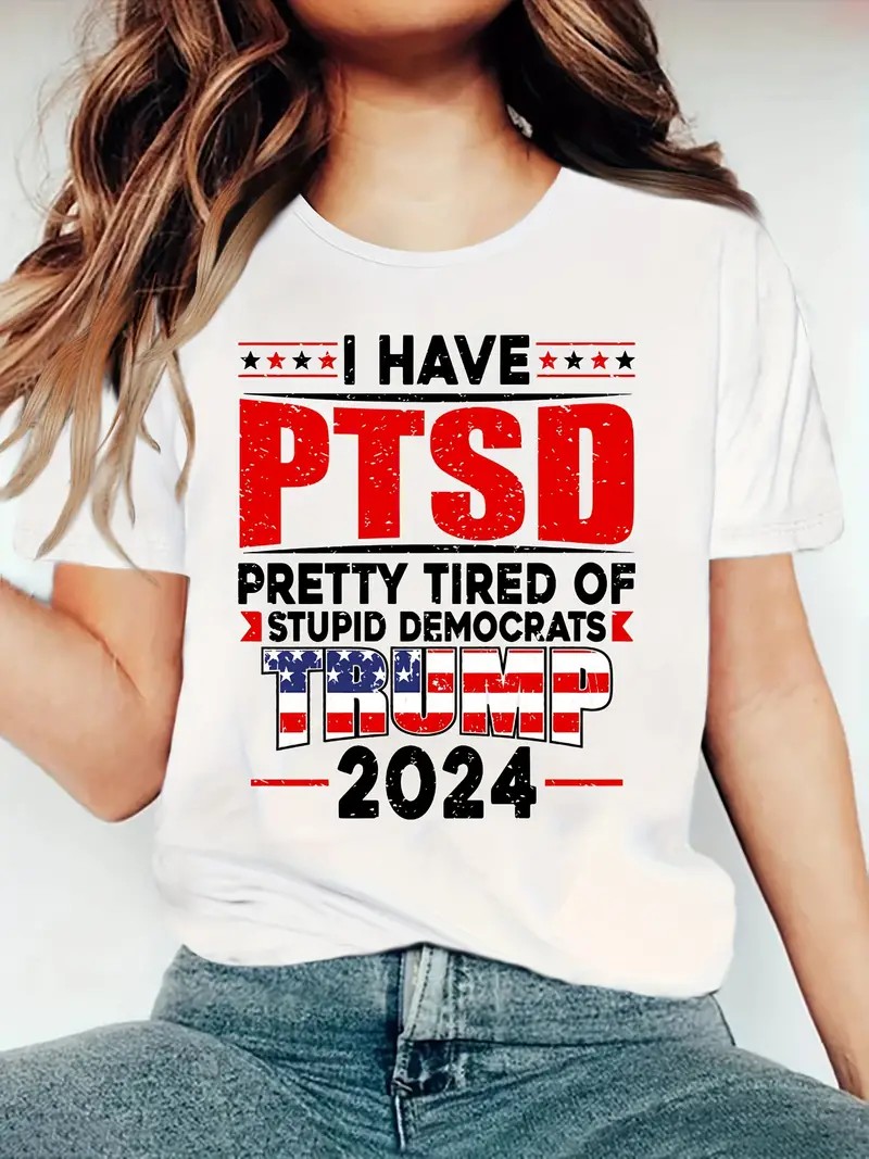 PTSD Political