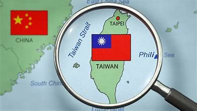 TaiwanMagnified