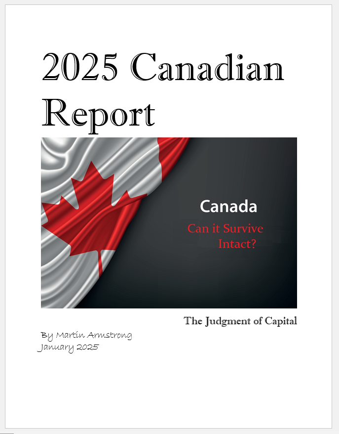 Canada Report 2025