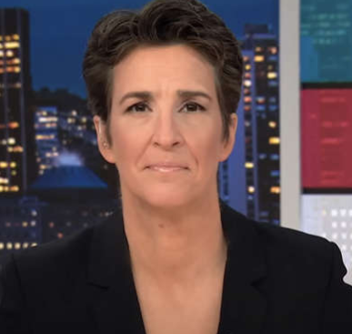 Maddow Rachael