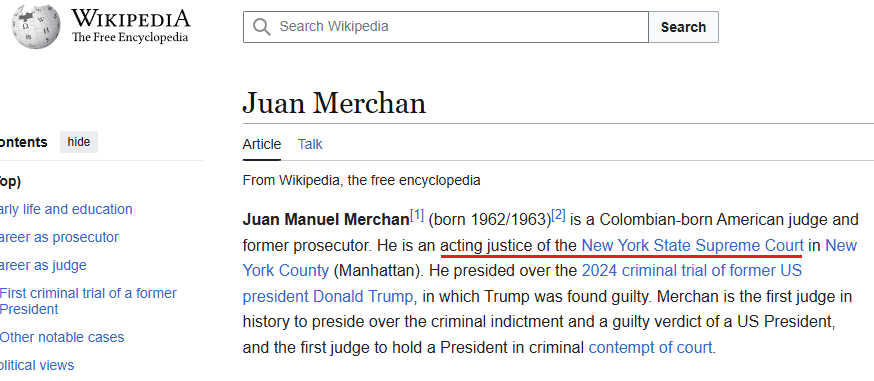 Merchan Juan Wikipedia