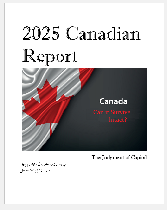 Canada Report 2025 F