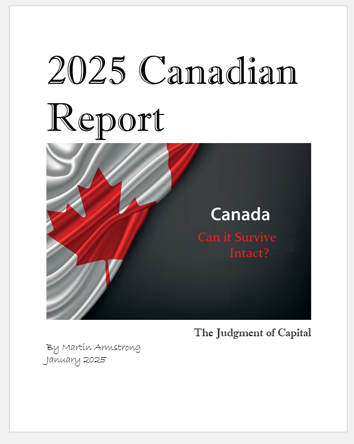 Canada Report 2025-F