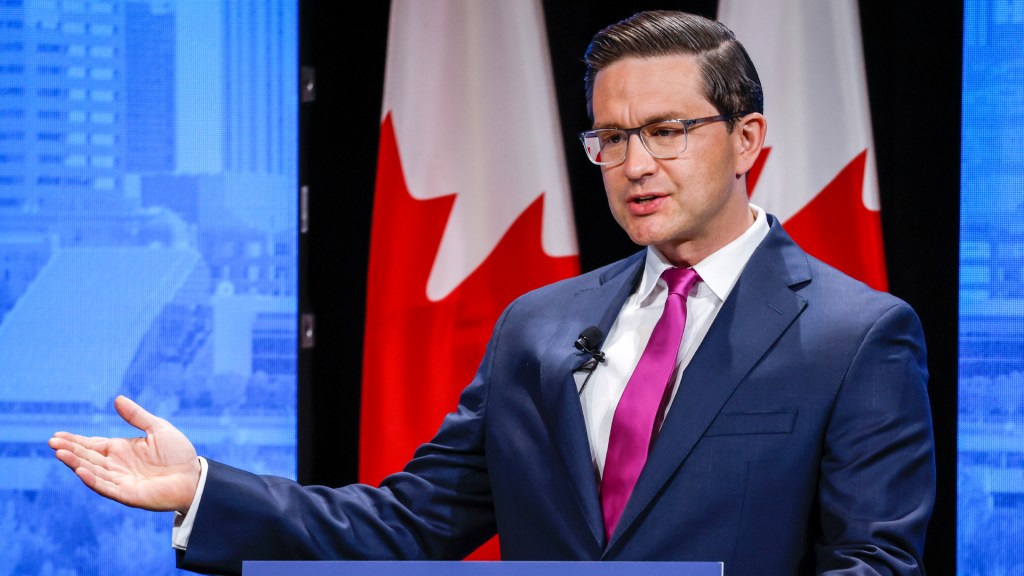 PierrePoilievre