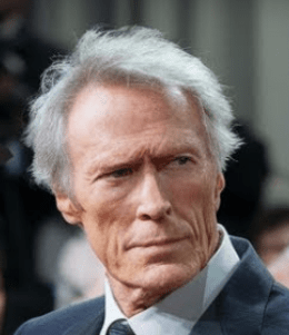 Clint Eastwood