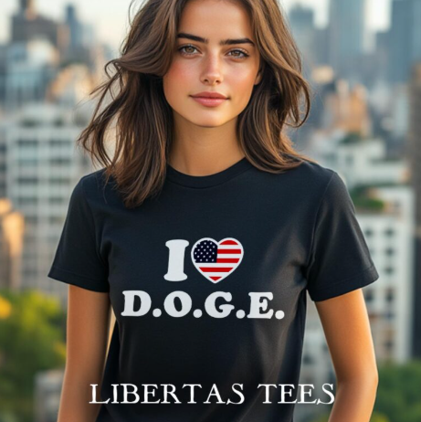 DOGE T-Shirt