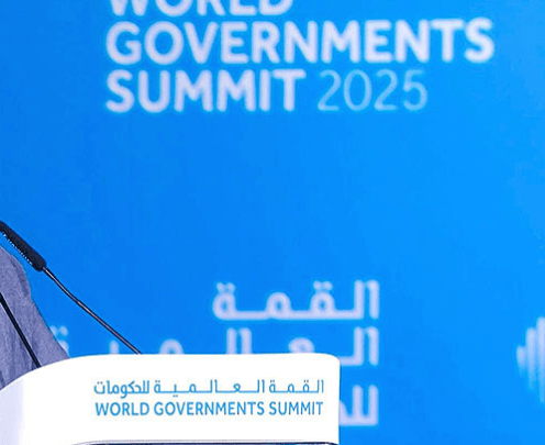 Dubai world_governments_summit