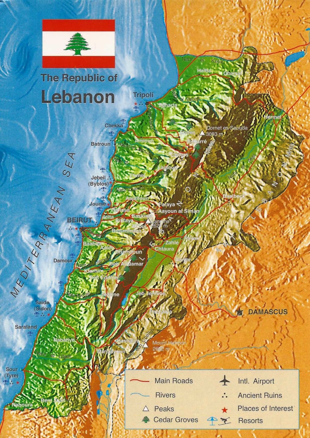 Lebanon47