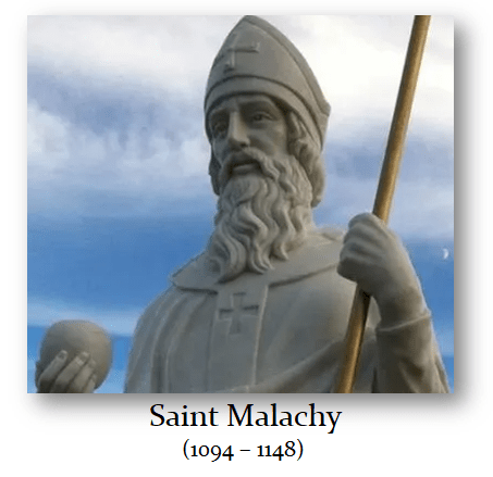 Malachy Saint