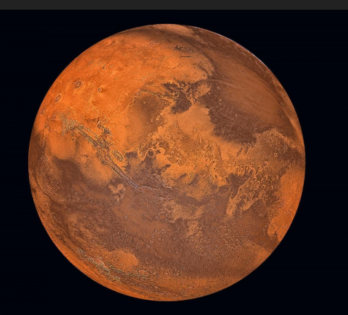 Mars