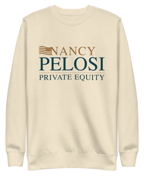 Nancy_Pelosi_Private_Equity