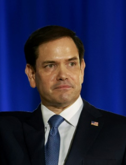 Rubio Marco