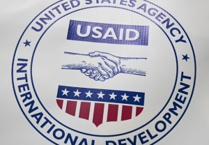 USAID Logo