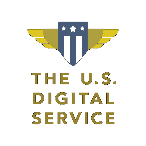 USDS Logo