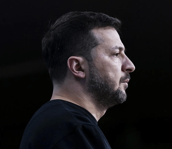 Zelensky Profile