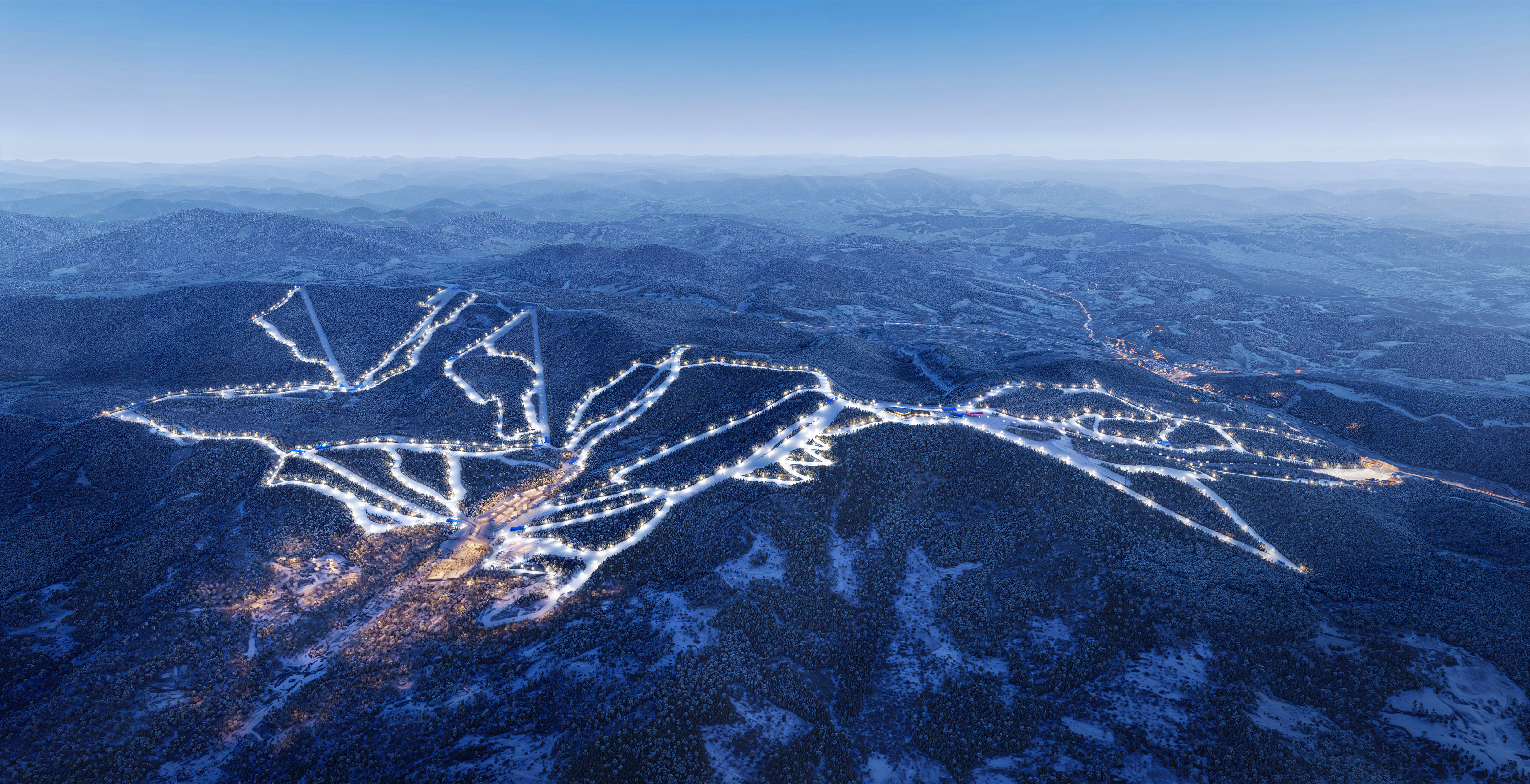 Ukraine Invests In Western Border - $1.5B Ski Resort | Armstrong Economics thumbnail